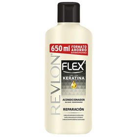 Revlon - Flex Keratina Reparatur-Spülung