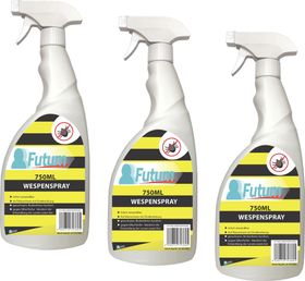 FUTUM Wespenspray