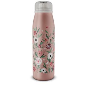 Alfi Kids Isolierflasche Iso Bottle Isolierkanne Flowers