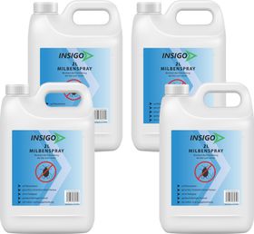 INSIGO Milbenspray