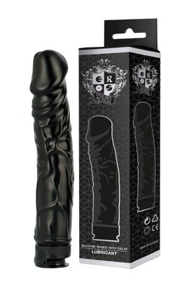 EROS Double Action Silicone-Based Delay Lubricant 100ml