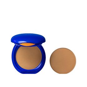 Shiseido Sun FT UV Compact SPF30 Dark Ivory 12 g Refill