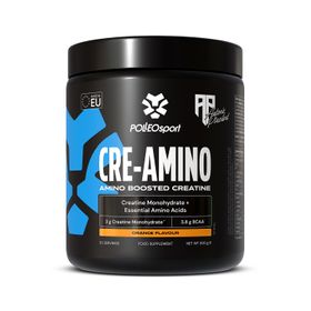 Polleo & AP Cre-Amino