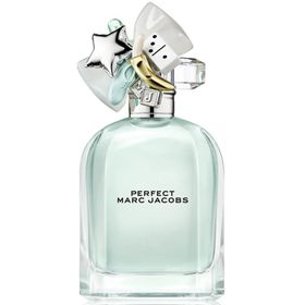 Marc Jacobs Perfect Eau de Toilette blumiger und leuchtender Duft