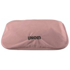 Unold 86014  Wärmi          rosa elektrische Wärmflasche Schmiegsame Wärme