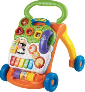 Vtech 80-077064 Spiel- und Laufwagen