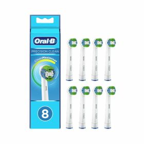 Oral-B Precision CleanMaximiser Aufsteckbüsten 8er