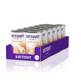 KATTOVIT Urinary Drink