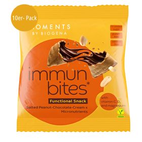 Moments by BIOGENA immun bites