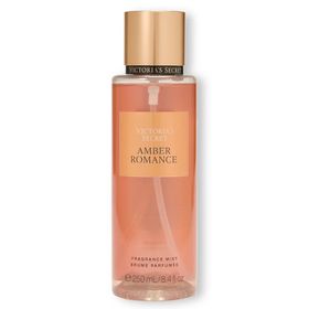 Victoria's Secret - Körperspray - Amber Romance