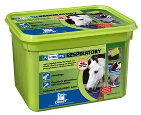 DERBY Horslyx Respiratory