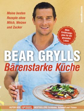 Bärenstarke Küche