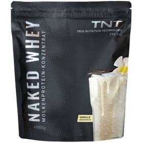 TNT Naked Whey Protein