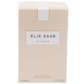 Elie Saab Le Parfum Eau de Parfum floral und raffiniert