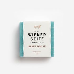 Wiener Seife Blaue Donau Seife N°05