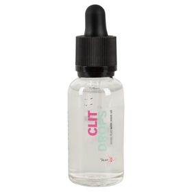 Just Play Clit Drops 30 ml