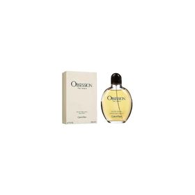 Calvin Klein Obsession holziger und orientalischer Herrenduft
