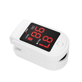 PULOX PO-100 Pulsoximeter weiß