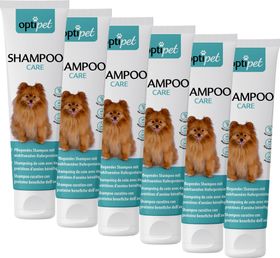 OptiPet Pflegeshampoo CARE für Hunde & Katzen