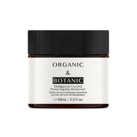 Organic & Botanic Madagascan Coconut Day 60ml