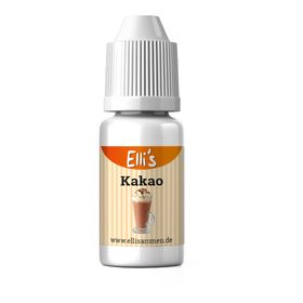 Elli´s Kakao Lebensmittelaroma
