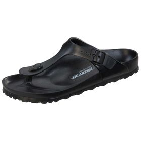 Birkenstock Gizeh schwarz Gr. 44