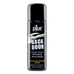 pjur Backdoor silicone - Anal Gleitmittel