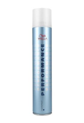 Wella Haarspray Performance Extra Strong