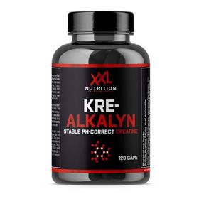 XXL Nutrition Kre-Alkalyn