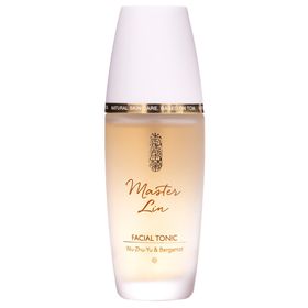 Master Lin Wu Zhu Yu Bergamot Facial Tonic
