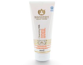 Maharishi Ayurveda - Reinigungsmilch