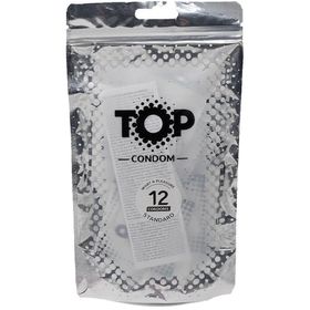 TOP Condom *Standard Condoms*