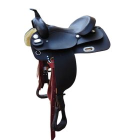 AMKA Westernsattel Colorado