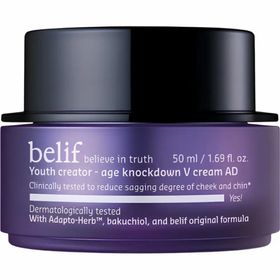 Belif Age Knockdown V Cream – Anti-Aging Gesichtscreme
