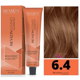Revlon Revlonissimo Colorsmetique 6,4 Dark Blonde Copper