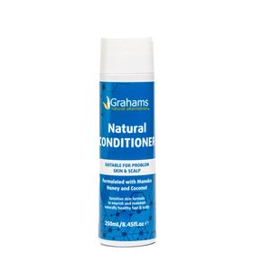 Natürliche Spülung