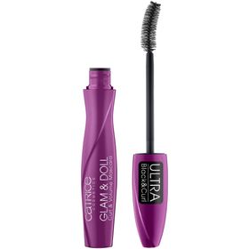 Catrice - Curl and Volume Mascara Glam & Doll