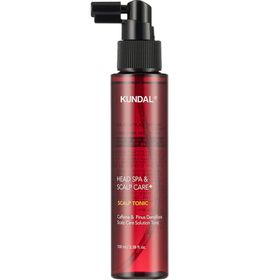 KUNDAL Head Spa Scalp Tonic – Kopfhaut-Tonic mit Koffein