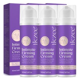 P-Beauty Intimcreme für Vaginalpflege Lifting Firming Cream
