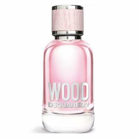 Dsquared² Wood Pour Femme Eau de Toilette