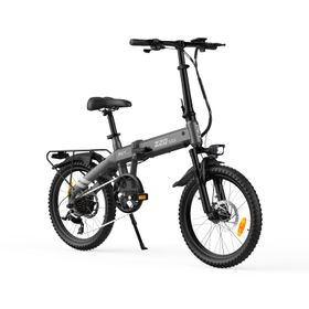 PVY Z20 PRO EVO Faltbares E-Bike mit App & Drehmomentsensor, 36V 14,5Ah Akku