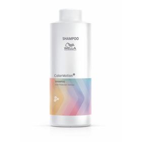 Wella Color Motion+ Shampoo