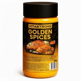 Vitastrong GOLDEN SPICES
