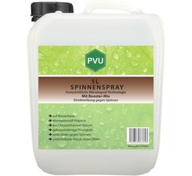 PVU Spinnenspray
