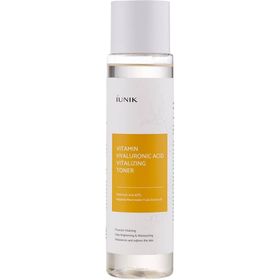 iUNIK Vitamin Hyaluronic Acid Vitalizing Toner
