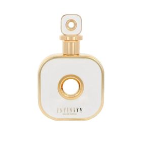armaf Infinity Gold Damenduft Blumig Moschus