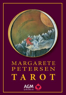 Margarete Petersen Tarot (GB Edition)