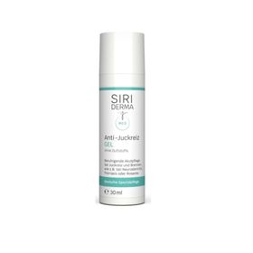 SIRIDERMA Anti-Juckreiz GEL