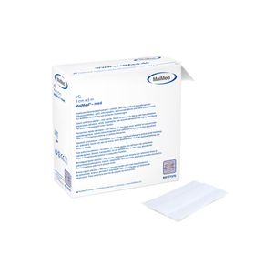 MaiMed med Wundschnellverband Pflaster elastisch 8 cm x 5 m