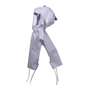 30x 3M™ Versaflo™ Premium Ersatzhaube mit versiegelten Nähten und Innenkragen